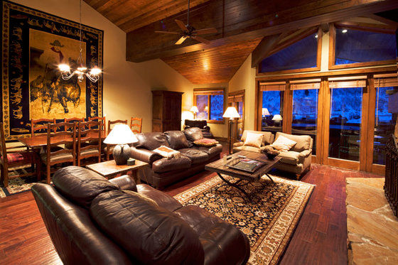 Trail S End Lodge Park City Interior photo