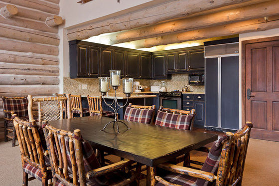 Trail S End Lodge Park City Room photo